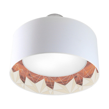 Facet Nest Pendant Facet Nest Pendant