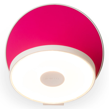 Gravy Wall Sconce | Koncept Lighting at Lightology Gravy Wall Sconce