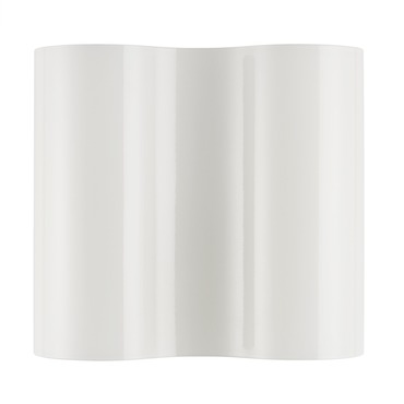 Double Wall Sconce | Foscarini at Lightology Double Wall Sconce