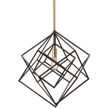 Artistry Pendant | Artcraft at Lightology Artistry Pendant