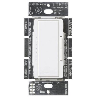 Maestro 1000W Incandescent Multi Location Dimmer