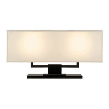 Hanover Banquette Table Lamp | SONNEMAN - A Way of Light at Lightology Hanover Banquette Table Lamp