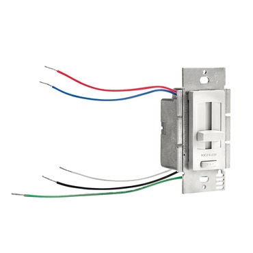 6DD Series 24V LED Driver and Dimmer | Kichler at Lightology 6DD Series 24V LED Driver and Dimmer