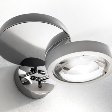 Nautilus Wall Sconce | LODES at Lightology Nautilus Wall Sconce