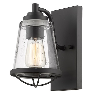 Mariner Wall Light