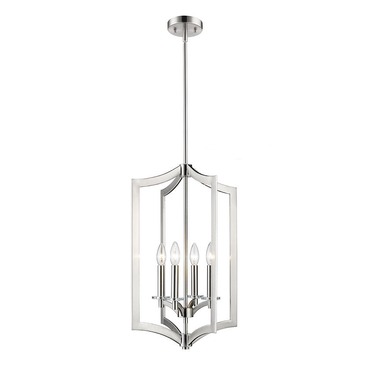Zander Tall Pendant