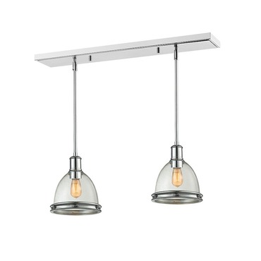 Mason 719 Island Pendant | Z-Lite at Lightology Mason 719 Island Pendant