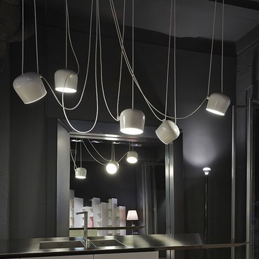 AIM Multi Light Pendant
