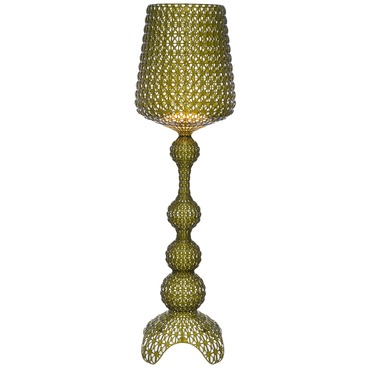 Kabuki Floor Lamp