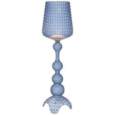 Kabuki Floor Lamp | Kartell at Lightology Kabuki Floor Lamp