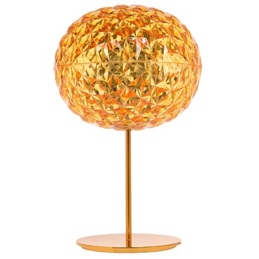 Planet Table Lamp | Kartell at Lightology Planet Table Lamp