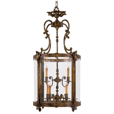 Signature N2342/3 Pendant | Metropolitan Lighting at Lightology Signature N2342/3 Pendant