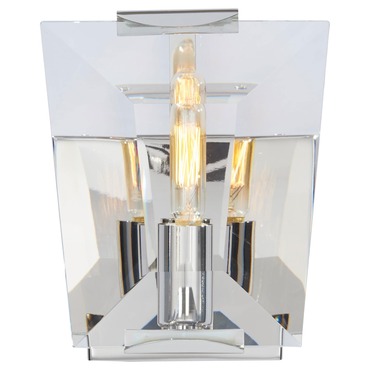 Castle Aurora Bathroom Vanity Light | Metropolitan Lighting at Lightology Castle Aurora Bathroom Vanity Light