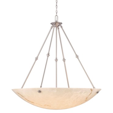 Virtuoso Ii Pendant | Metropolitan Lighting at Lightology Virtuoso Ii Pendant