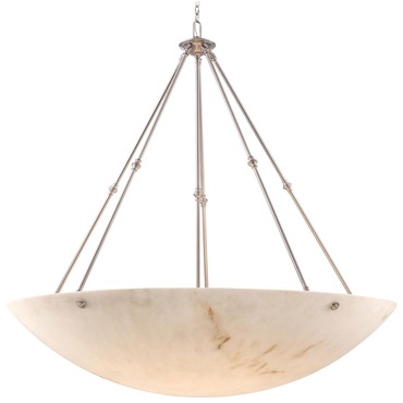 Virtuoso Ii Pendant | Metropolitan Lighting at Lightology Virtuoso Ii Pendant