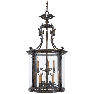 Signature N3920 Pendant | Metropolitan Lighting at Lightology Signature N3920 Pendant