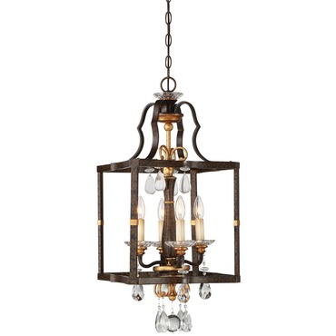 Chateau Nobles Pendant