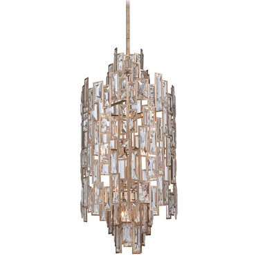 Bel Mondo Pendant | Metropolitan Lighting at Lightology Bel Mondo Pendant