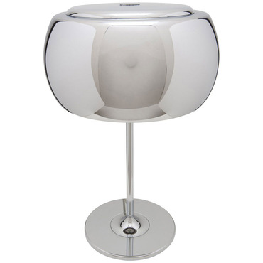 Alain Table Lamp | Nuevo at Lightology Alain Table Lamp
