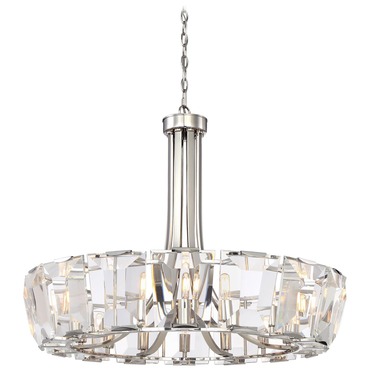Castle Aurora Pendant
