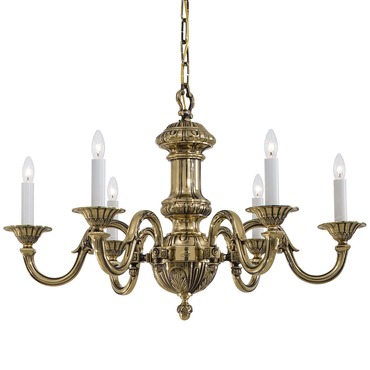 Signature N7002 Chandelier