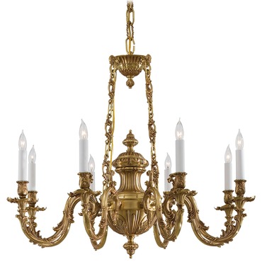 Signature N700408 Chandelier