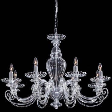 Signature N9168/9 Chandelier