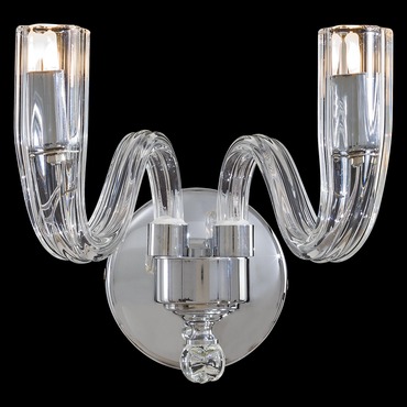 Signature N9182/3 Wall Light | Metropolitan Lighting at Lightology Signature N9182/3 Wall Light