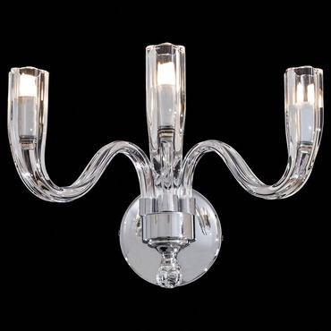Signature N9182/3 Wall Light