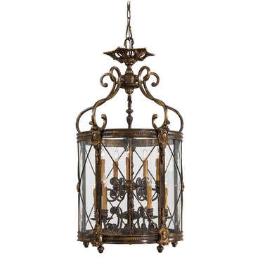 Signature N9203 Pendant | Metropolitan Lighting at Lightology Signature N9203 Pendant