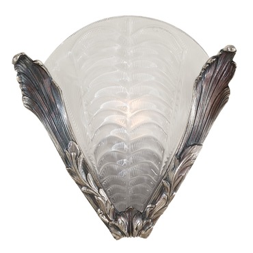 Signature N950496 Wall Light | Metropolitan Lighting at Lightology Signature N950496 Wall Light