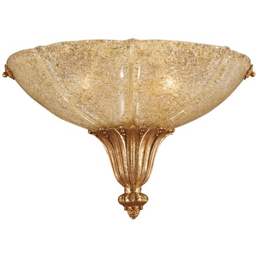 Signature N950730 Wall Light | Metropolitan Lighting at Lightology Signature N950730 Wall Light