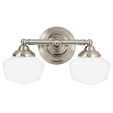 Academy Bathroom Vanity Light