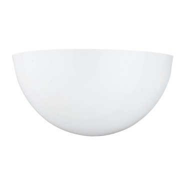 ADA Collection 4148 LED Wall Sconce | Sea Gull Lighting at Lightology ADA Collection 4148 LED Wall Sconce