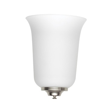 ADA Collection 49119 Wall Light | Sea Gull Lighting at Lightology ADA Collection 49119 Wall Light