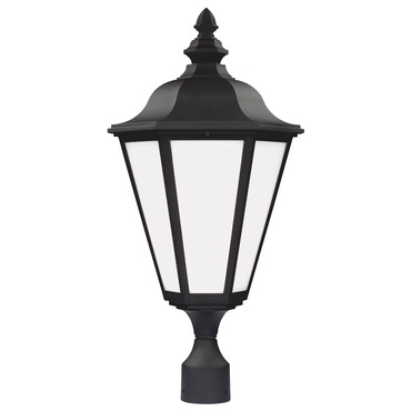 Brentwood Outdoor Post Light