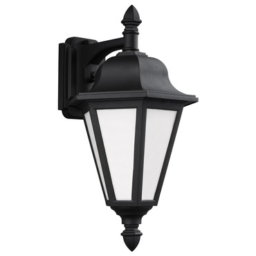 Brentwood Outdoor Wall Lantern