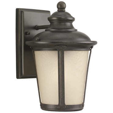 Cape May Outdoor Wall Sconce