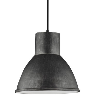 Division Street Pendant