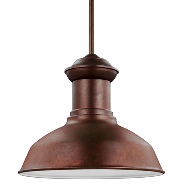 Fredricksburg Outdoor Pendant | Generation Lighting at Lightology Fredricksburg Outdoor Pendant
