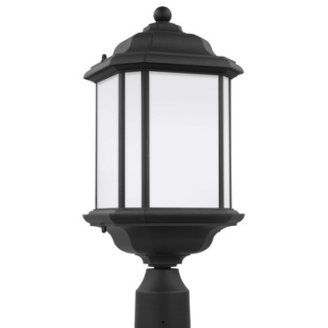 Kent Outdoor Post Light
