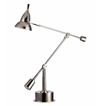 Modern Lighting Contemporary By Hudson Valley Aston Desk Lamp