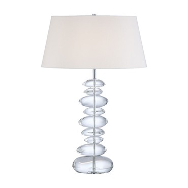 Table Lamps Shade Ambient By George Kovacs Table Lamps Shade Ambient By George, George Kovacs Simple Table Lamp