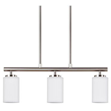 Oslo Linear Pendant