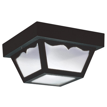 Signature 7567/9 Outdoor Ceiling Light Fixture | Generation Lighting at Lightology Signature 7567/9 Outdoor Ceiling Light Fixture