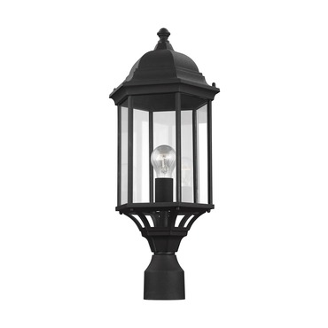 Sevier Outdoor Post Light