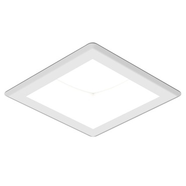 Traverse Unlimited Square Recessed Downlight Traverse Unlimited Square Recessed Downlight