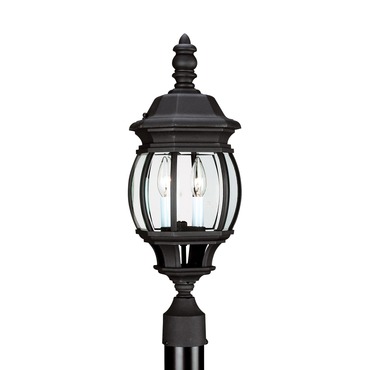 Wynfield Outdoor Post Light