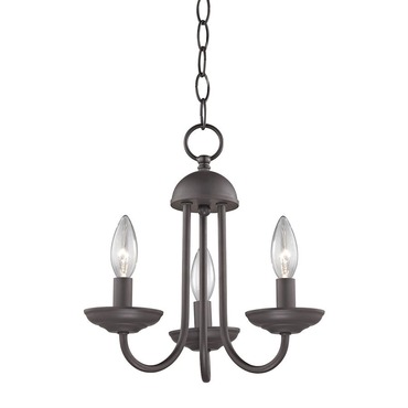Williamsport Chandelier | Elk Home at Lightology Williamsport Chandelier