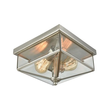 Lankford Outdoor Ceiling Light